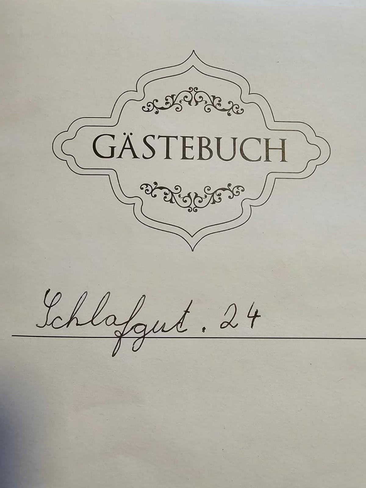 多特蒙德Schlafgut24公寓 外观 照片